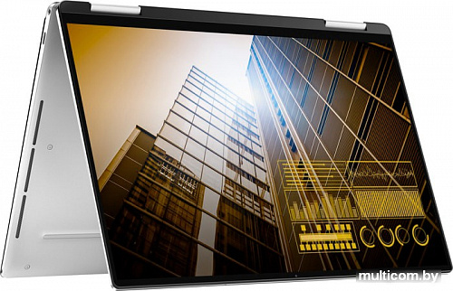 Ноутбук Dell XPS 13 2-in-1 7390-3912
