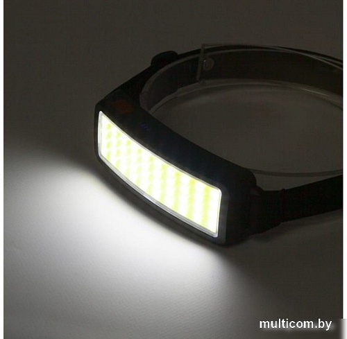 Фонарь Glanzen UFL-0500-10