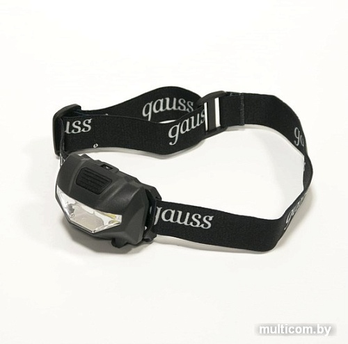 Фонарь Gauss GFL306