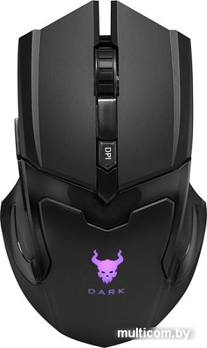 Игровая мышь SmartBuy Rush Winning Dark SBM-733AGG-K