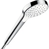 Душевая лейка Hansgrohe Croma Select S 1jet [26804400]