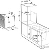 Духовой шкаф Gorenje BO627E10X