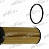 Масляный фильтр Patron PF4011