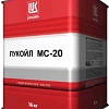 Лукойл Индустриальное масло МС-20 13995 18л