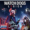 Игра Watch Dogs: Legion для PlayStation 5