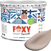 Краска Finntella Foxy Lapselli Matte Kukka F-50-1-3-FL220 2.7 л (бежевый)
