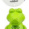 Игрушка для собак Duvo Plus Крокодил 12561/DV