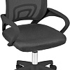 Офисное кресло byRoom Office Staff VC6001plb-B (черный)