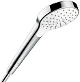 Душевая лейка Hansgrohe Croma Select S 1jet [26804400]