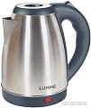 Электрочайник Lumme LU-147 (серый мрамор)