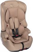 Автокресло Lorelli Harmony Isofix (бежевый)