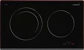 Варочная панель CATA IB 2 Plus BK