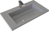 Умывальник Versalia Galaxy 70 Grey