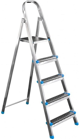 Лестница-стремянка Perilla 122205 (5 ступеней)