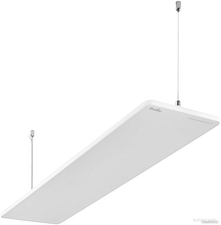 Инфракрасный обогреватель Ballu BIH-GSW-1.0 с термостатом BMT-1