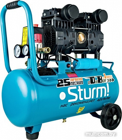 Компрессор Sturm AC93224OL