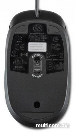 Мышь HP QY777AA