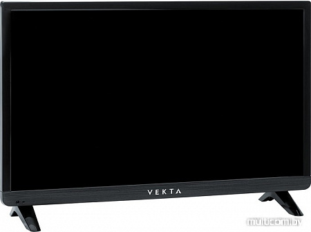 Телевизор Vekta LD-22SF6015BT