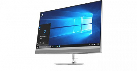 Моноблок Lenovo IdeaCentre 520-24ICB F0DJ005DRK