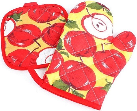 Набор прихваток Darvish DV-H-95