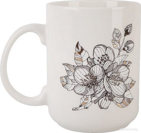 Кружка Nouvelle Floristry 0440006