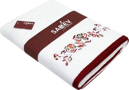 Sarev 50x90 H1050 FIORA v3/Bordo