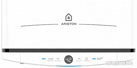 Накопительный электрический водонагреватель Ariston Velis Tech PW ABSE 30
