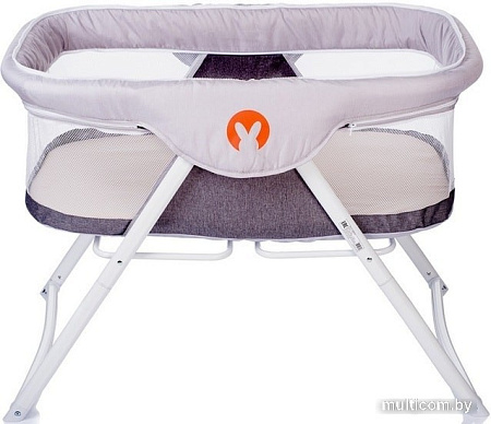 Люлька Babyhit Carrycot (светло-серый)