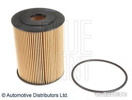 Масляный фильтр Blue Print ADA102103