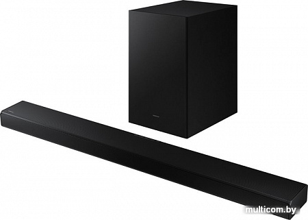 Саундбар Samsung HW-A650