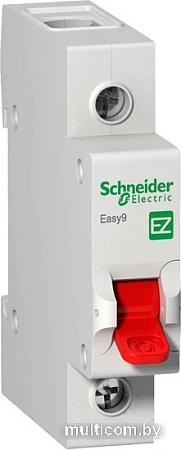Выключатель нагрузки Schneider Electric Easy9 EZ9S16140