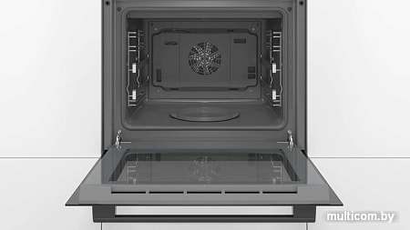 Электрический духовой шкаф Bosch HIJ557YB0R