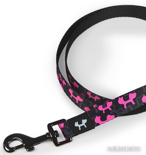 Поводок United Pets Complete Me 2 (S, identity)