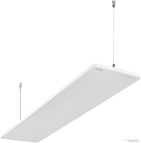 Инфракрасный обогреватель Ballu BIH-GSW-1.0 с термостатом BMT-1