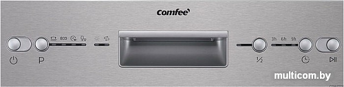 Посудомоечная машина Comfee CDW450W/S