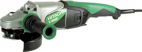 Угловая шлифмашина Hitachi G23MR