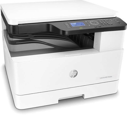 МФУ HP LaserJet M436n