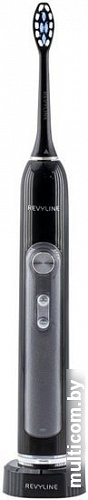 Электрическая зубная щетка Revyline RL 010 (черный)