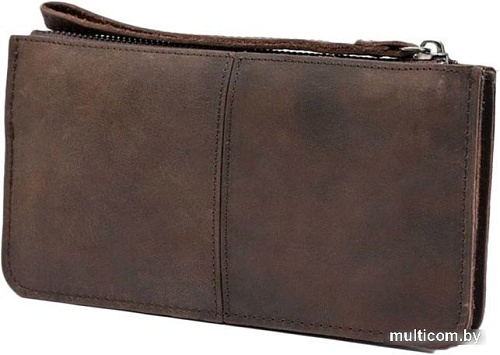 Кошелек EZcase Cyrus (коричневый)