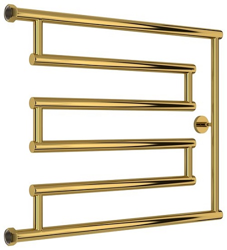 Полотенцесушитель Сунержа High-Tech model "L+" 500х650 03-4052-5065