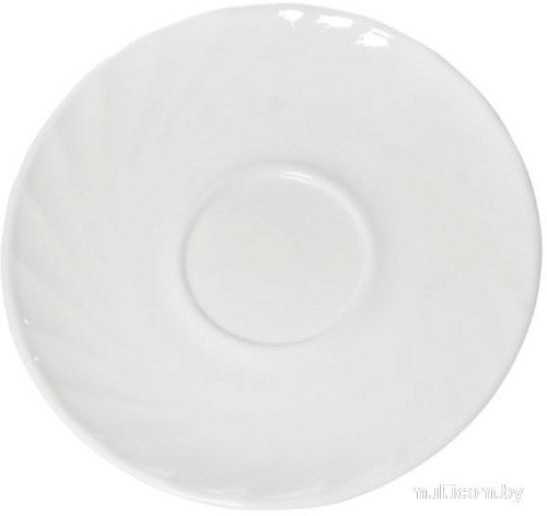 Блюдце Arcoroc Трианон D6925