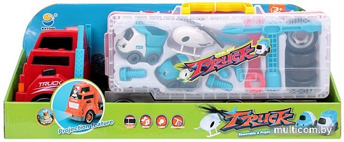 Автовоз Darvish SR-T-811