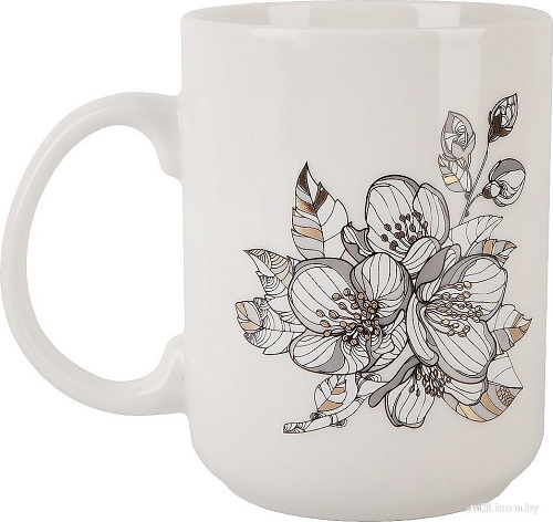 Кружка Nouvelle Floristry 0440006