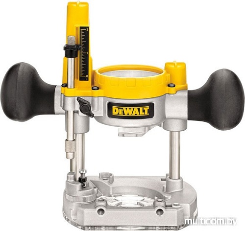 Вертикальный фрезер DeWalt D26204K