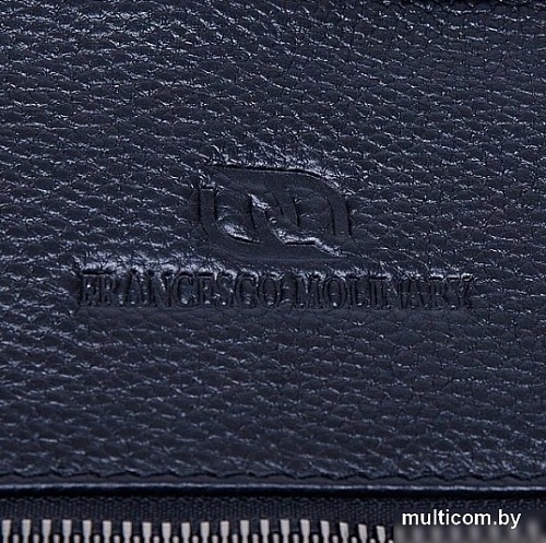 Francesco Molinary 356-QSC005-BLK (черный)
