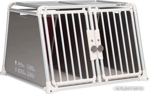 Автобокс 4pets ECO 22 L
