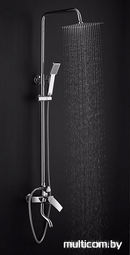 Душевая система Ledeme L2443