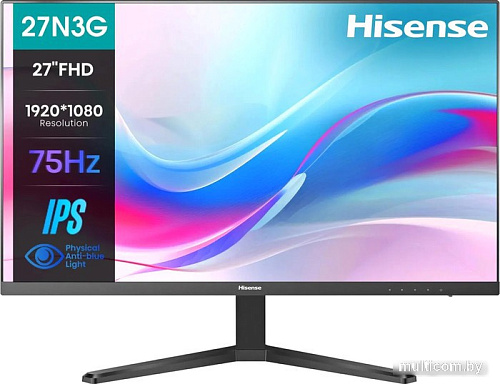 Монитор Hisense 27N3G