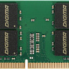 Оперативная память Digma 32ГБ DDR4 SODIMM 2666 МГц DGMAS42666032D