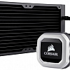 Кулер для процессора Corsair Hydro H115i Pro RGB 280 мм